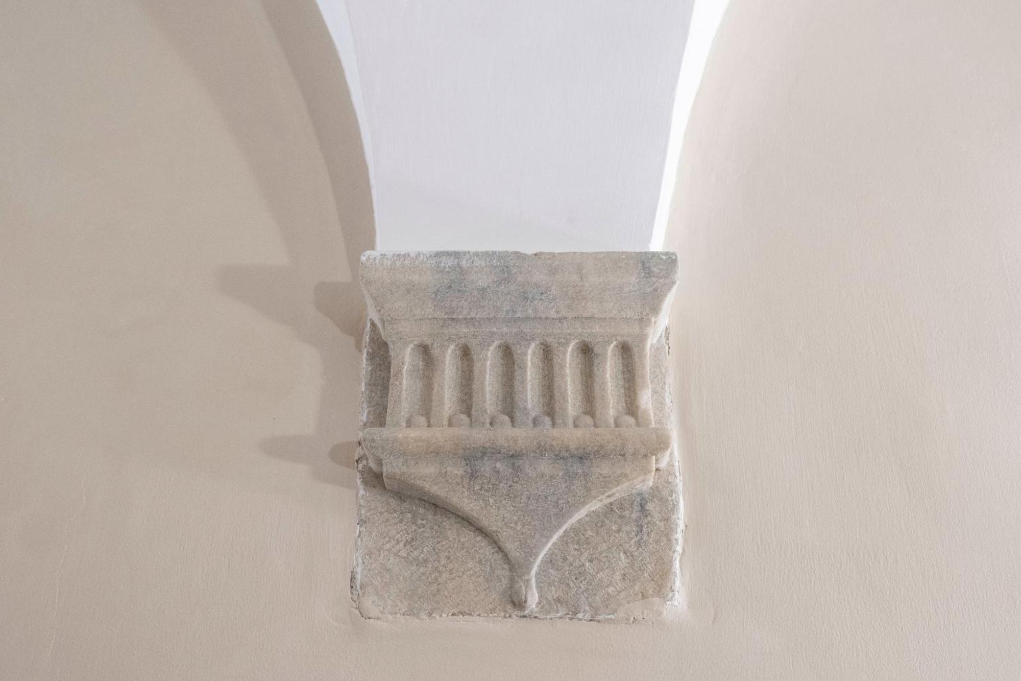 Studio Delle Grotte - Campo De' Fiori Řím Exteriér fotografie